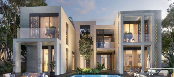 1678m² Land in Dubai Hills Estate, UAE No. 112159 5