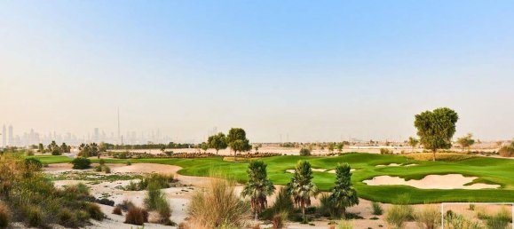 1678m² Land in Dubai Hills Estate, UAE No. 112159 9