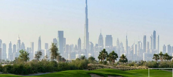 1678m² Land in Dubai Hills Estate, UAE No. 112159 8