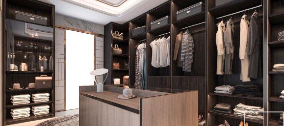 1678m² Land in Dubai Hills Estate, UAE No. 112159 4