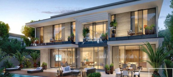 1678m² Land in Dubai Hills Estate, UAE No. 112159 3