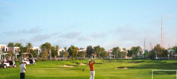 1678m² Land in Dubai Hills Estate, UAE No. 112159 7