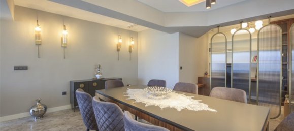 Вилла 3+2 в Фетхие, Турция № 4813 5