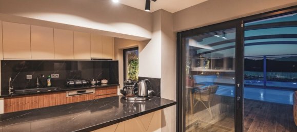 Вилла 3+2 в Фетхие, Турция № 4813 17