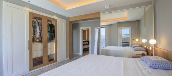 Вилла 3+2 в Фетхие, Турция № 4813 19