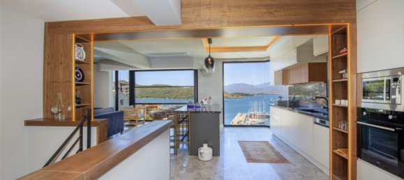 Вилла 3+2 в Фетхие, Турция № 4813 8