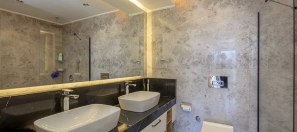 Вилла 3+2 в Фетхие, Турция № 4813 22