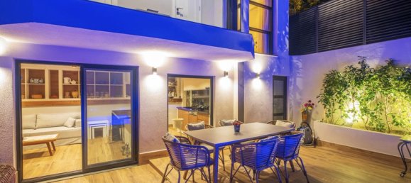 Вилла 3+2 в Фетхие, Турция № 4813 3