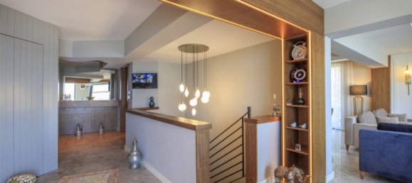 Вилла 3+2 в Фетхие, Турция № 4813 14