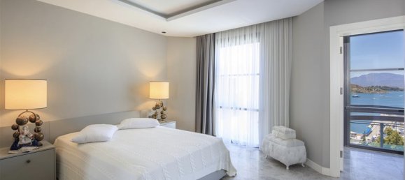 Вилла 3+2 в Фетхие, Турция № 4813 20