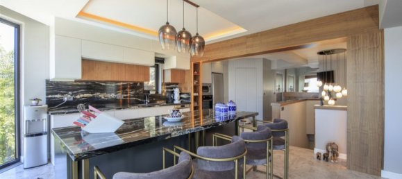 Вилла 3+2 в Фетхие, Турция № 4813 15