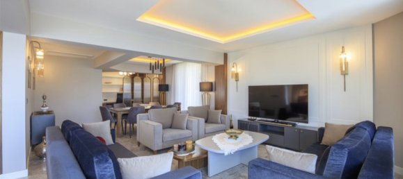 Вилла 3+2 в Фетхие, Турция № 4813 12