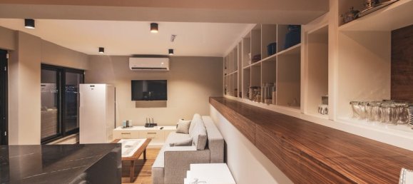 Вилла 3+2 в Фетхие, Турция № 4813 16