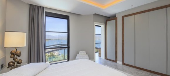 Вилла 3+2 в Фетхие, Турция № 4813 21