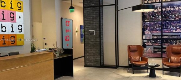 1 dormitorio propiedad comercial en venta en Miami, Miami-Dade, Florida, USA № 614367 21