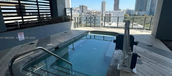 1 dormitorio propiedad comercial en venta en Miami, Miami-Dade, Florida, USA № 614367 19