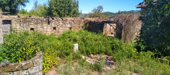 5 Schlafzimmer Schlösser in Viseu, Portugal, Nr. 58298 9