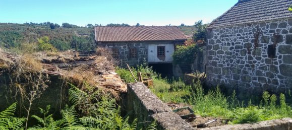 5 Schlafzimmer Schlösser in Viseu, Portugal, Nr. 58298 8