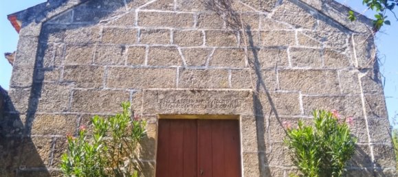 5 Schlafzimmer Schlösser in Viseu, Portugal, Nr. 58298 3