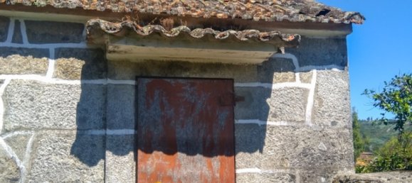 5 Schlafzimmer Schlösser in Viseu, Portugal, Nr. 58298 6