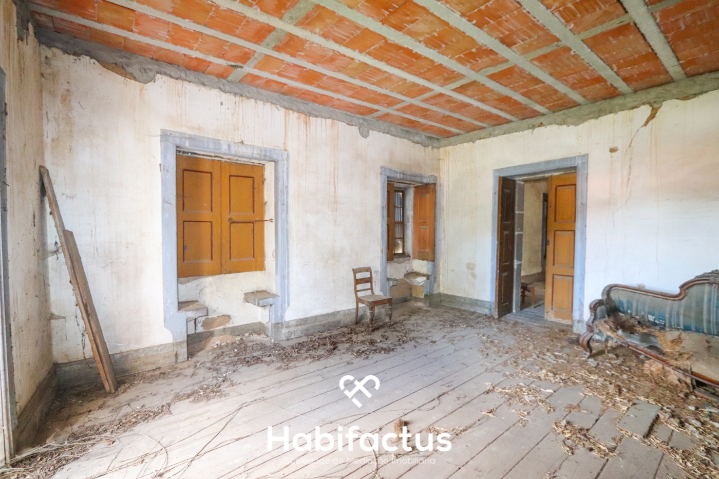 5 Schlafzimmer Schlösser in Viseu, Portugal, Nr. 58298