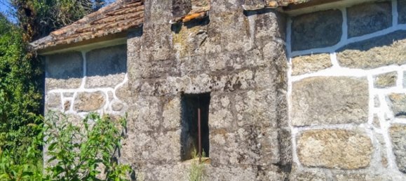 5 Schlafzimmer Schlösser in Viseu, Portugal, Nr. 58298 5