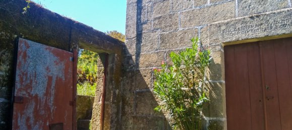 5 Schlafzimmer Schlösser in Viseu, Portugal, Nr. 58298 4