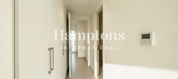 2 chambres appartement à louer à Dubai South (Dubai World Central), Dubai, UAE № 188066 15