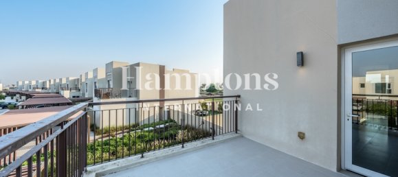 2 chambres appartement à louer à Dubai South (Dubai World Central), Dubai, UAE № 188066 22