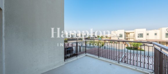 2 chambres appartement à louer à Dubai South (Dubai World Central), Dubai, UAE № 188066 14