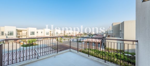 2 chambres appartement à louer à Dubai South (Dubai World Central), Dubai, UAE № 188066 6