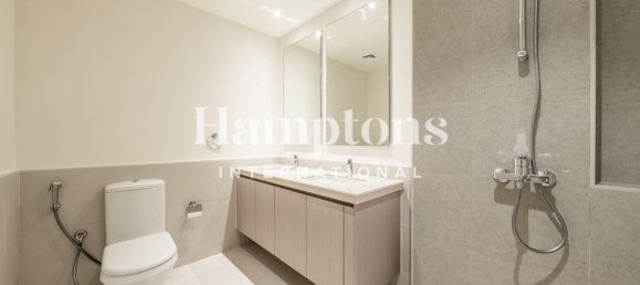 2 chambres appartement à louer à Dubai South (Dubai World Central), Dubai, UAE № 188066 20