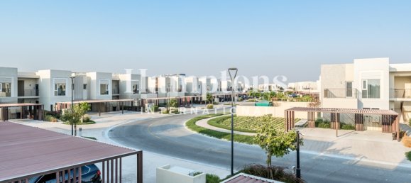 2 chambres appartement à louer à Dubai South (Dubai World Central), Dubai, UAE № 188066 21