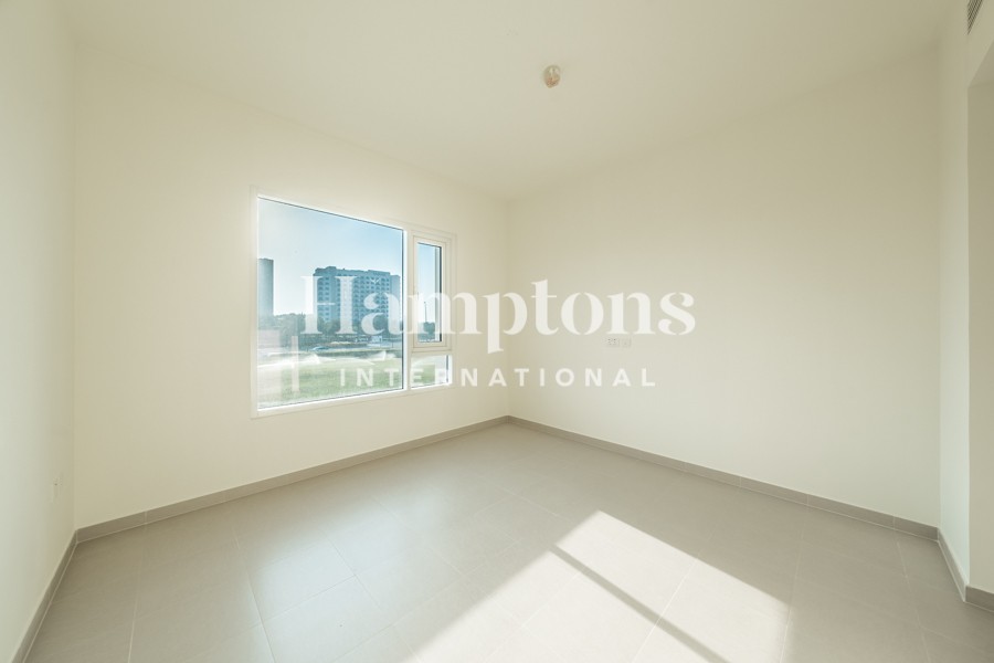 2 chambres appartement à louer à Dubai South (Dubai World Central), Dubai, UAE № 188066
