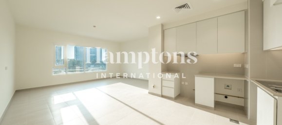 2 chambres appartement à louer à Dubai South (Dubai World Central), Dubai, UAE № 188066 16