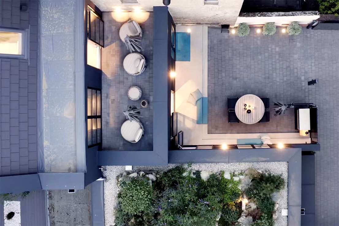 3غرفة شقة في Frankfurt am Main, Germany رقم 277398