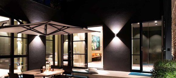 3غرفة شقة في Frankfurt am Main, Germany رقم 277398 2