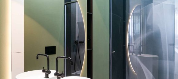 3غرفة شقة في Frankfurt am Main, Germany رقم 277398 6