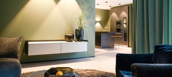 3غرفة شقة في Frankfurt am Main, Germany رقم 277398 5