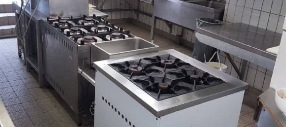 Hotel en Hochsauerlandkreis, Germany 501 m² No. 263113 12