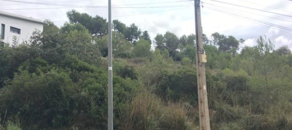 Terreno en Olivella, Spain 528 m² No. 164640 3