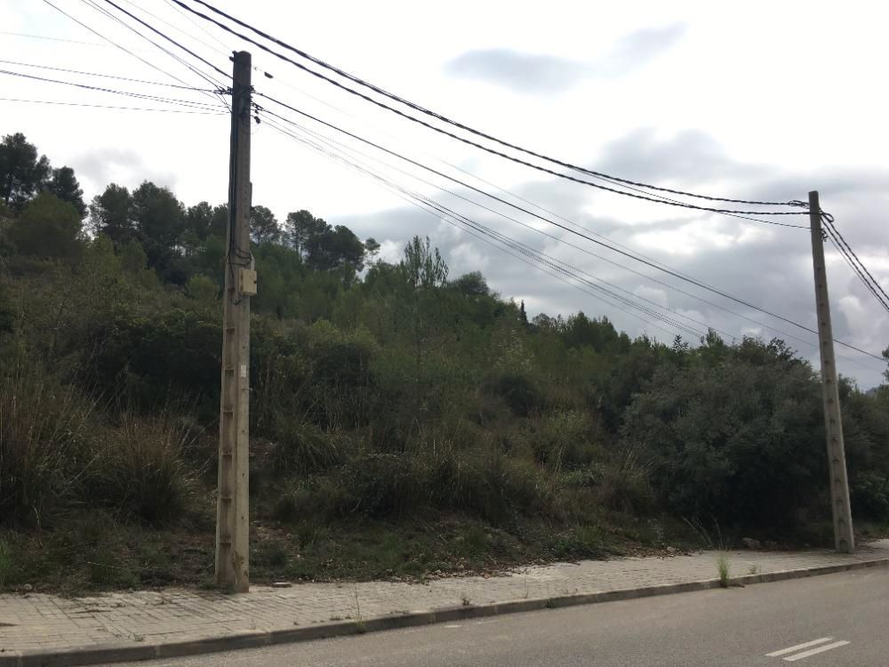 Terreno en Olivella, Spain 528 m² No. 164640