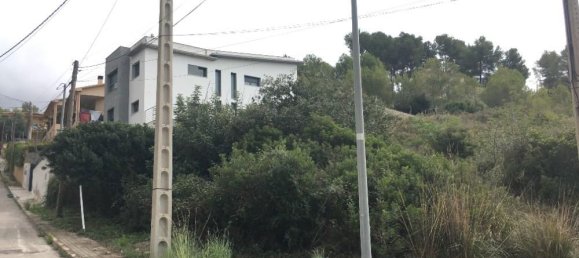 Terreno en Olivella, Spain 528 m² No. 164640 2