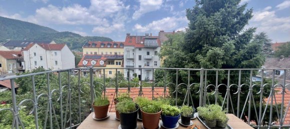 3 rooms Apartment in Eggenberg, Austria No. 191523 2