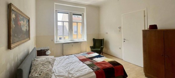 3 rooms Apartment in Eggenberg, Austria No. 191523 4