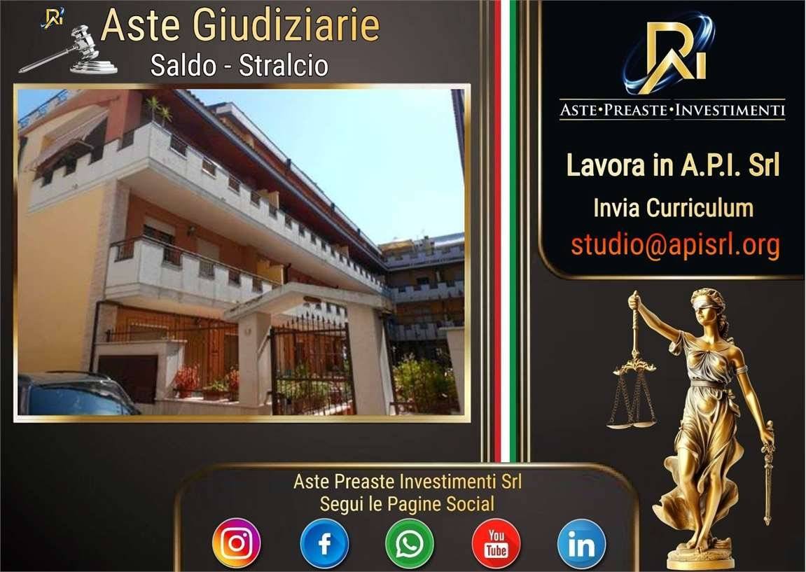 1 bedroom Apartment in San Severo, Italy No. 265885