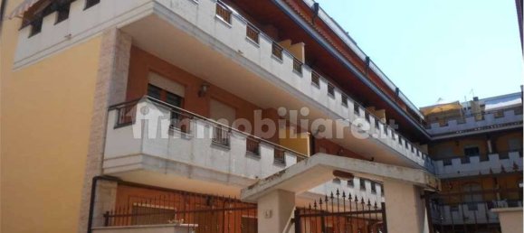 1 bedroom Apartment in San Severo, Italy No. 265885 2