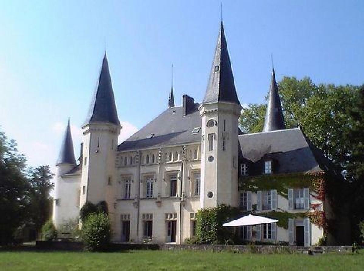 15 Schlafzimmer Haus in Cuisery, France, Nr. 10601
