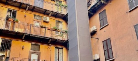 1 bedroom Apartment in Milan, Italy No. 360707 12