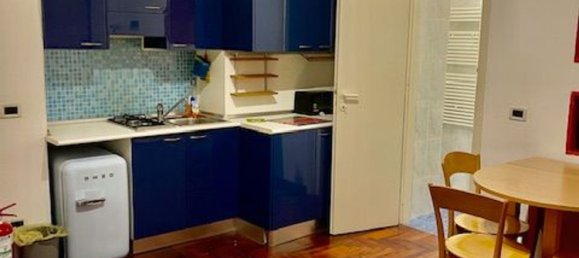 1 bedroom Apartment in Milan, Italy No. 360707 2